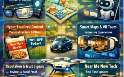 The Digital Marketing Shift Your Business Can’t Afford to Ignore in 2026